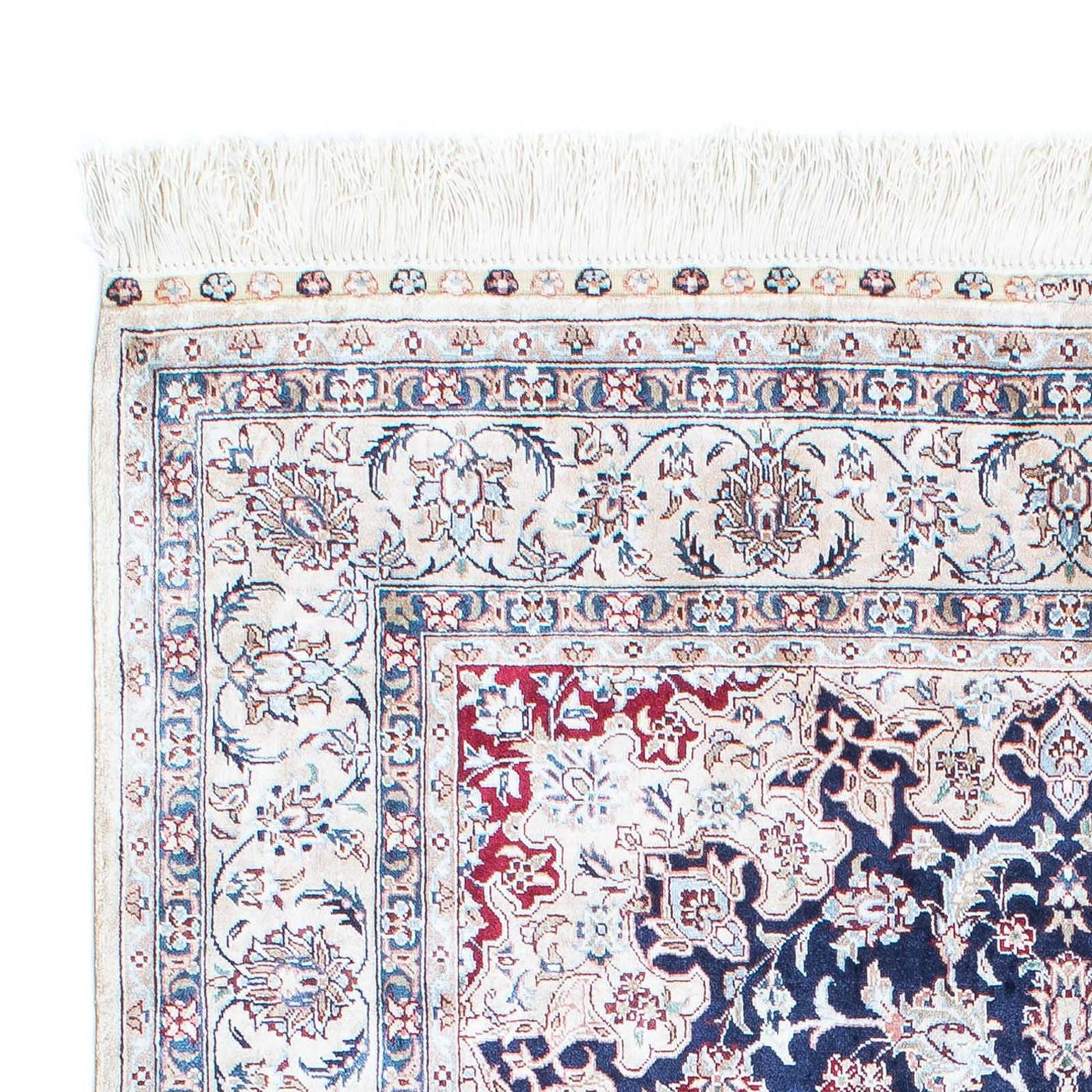 Hereke Tapijt 152x91cm - Oosters Tapijt