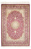 Oosters tapijt - Hereke - 122 x 76 cm - donkerrood