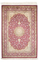 Hereke Tapijt 122x76cm - Oosters Tapijt