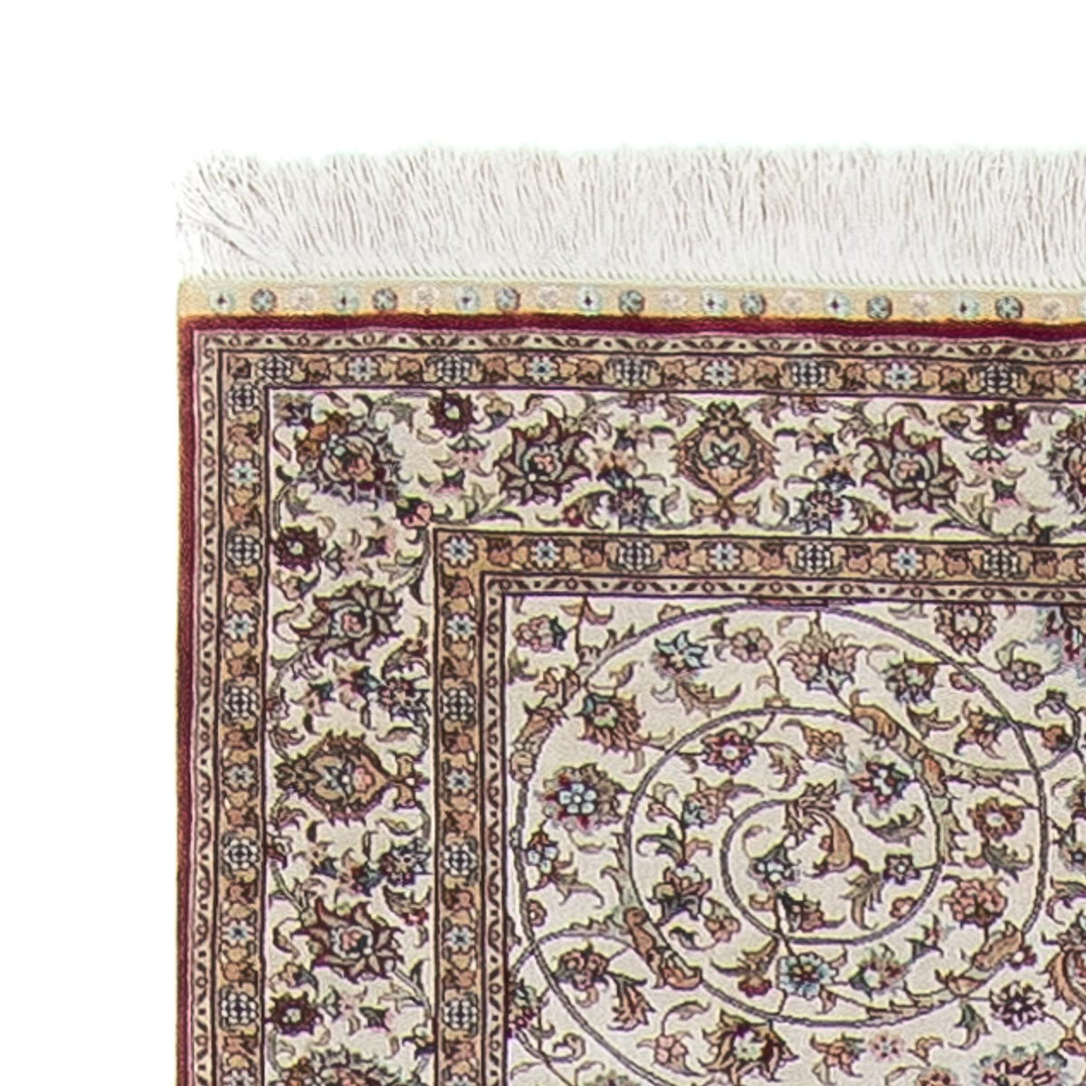 Hereke Tapijt 78x368cm - Oosters Tapijt