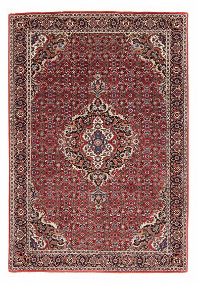Bidjar Tapijt 110x165cm - Perzisch tapijt