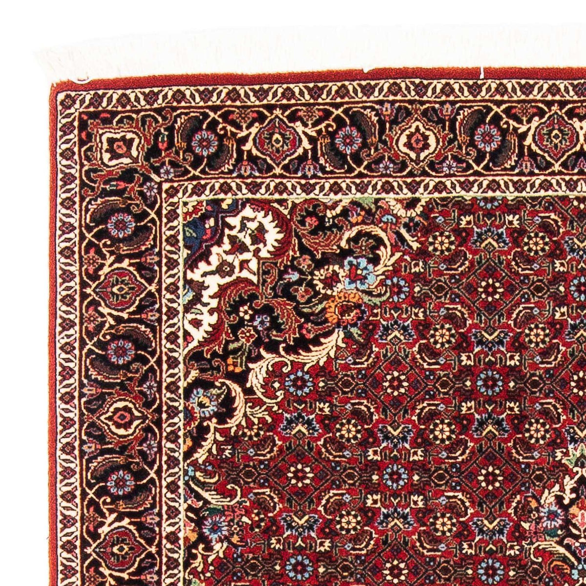 Bidjar Tapijt 110x165cm - Perzisch tapijt