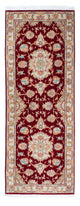 Tabriz Tapijt 206x78cm - Perzisch tapijt