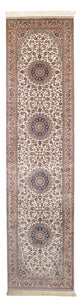 Hereke Tapijt 307x78cm - Oosters Tapijt