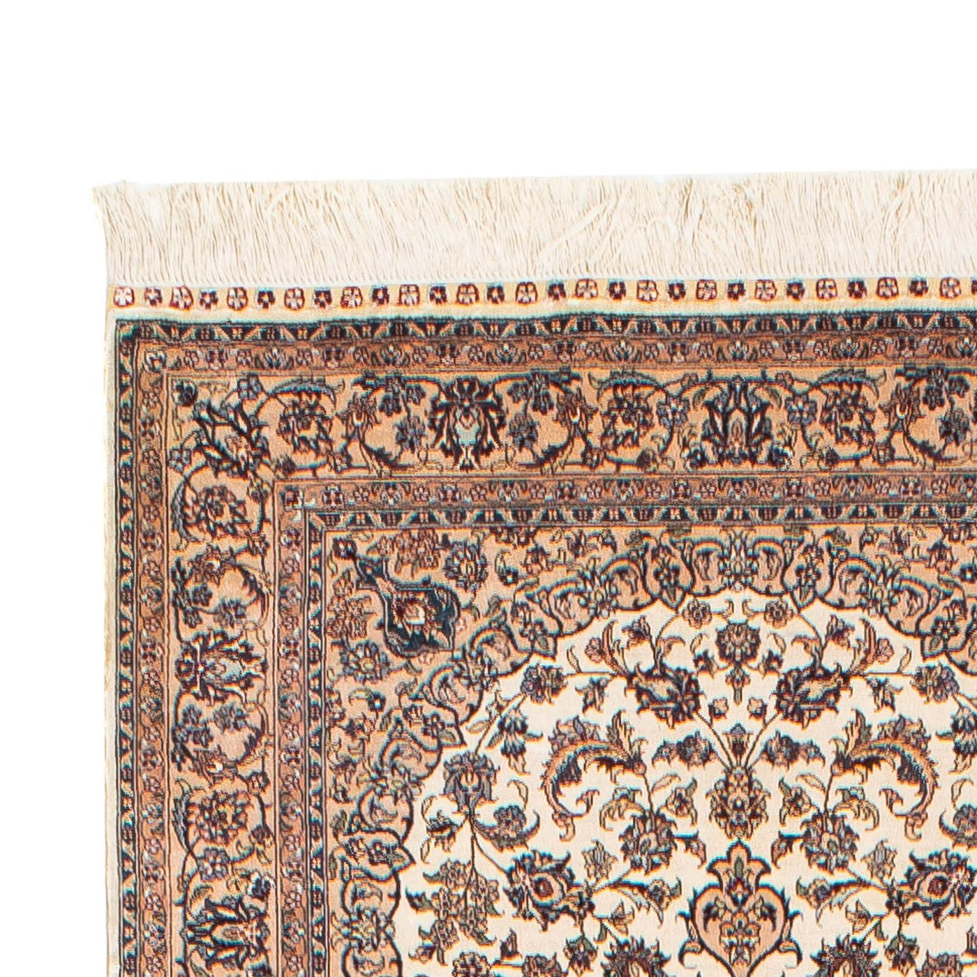 Hereke Tapijt 307x78cm - Oosters Tapijt