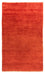 Gabbeh tapijt - Perzisch - 128 x 71 cm - rood