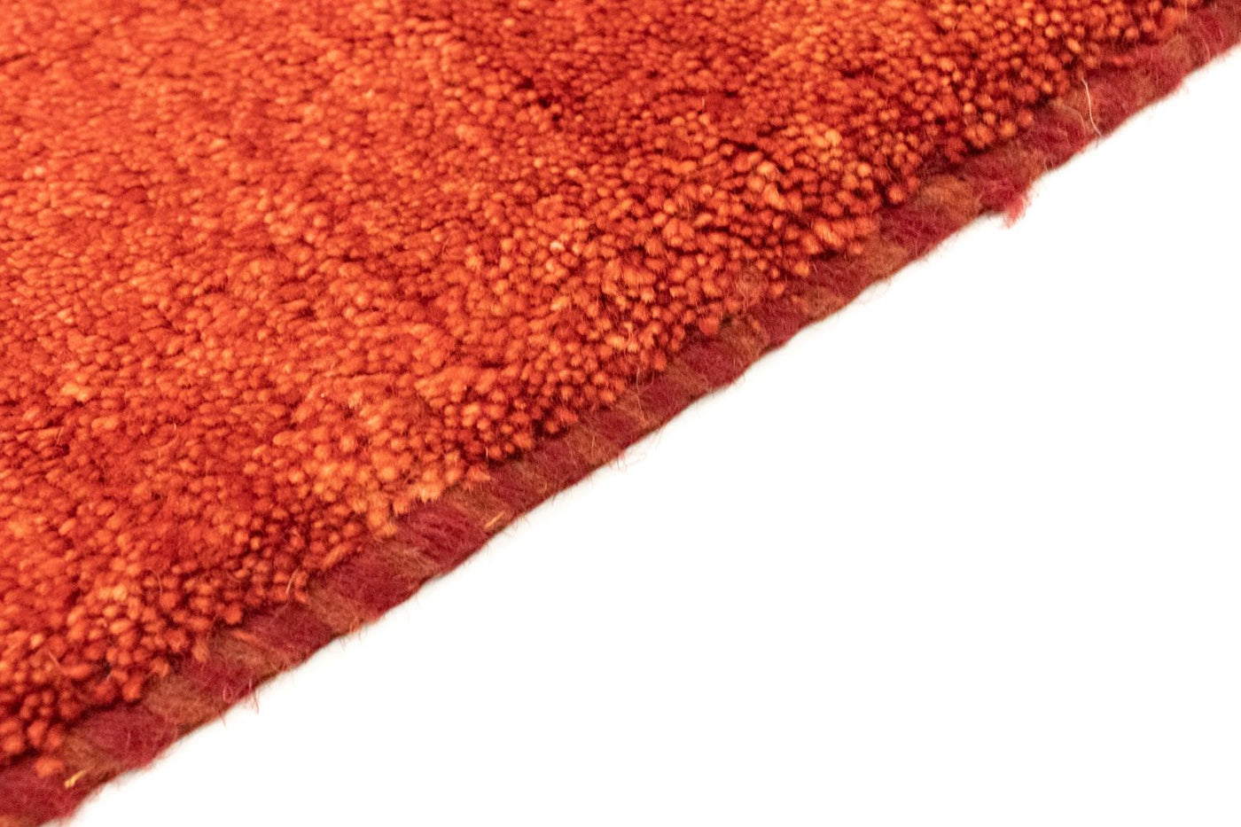 Perzische Gabbeh Tapijt 128x71cm - Perserteppich Wollteppich