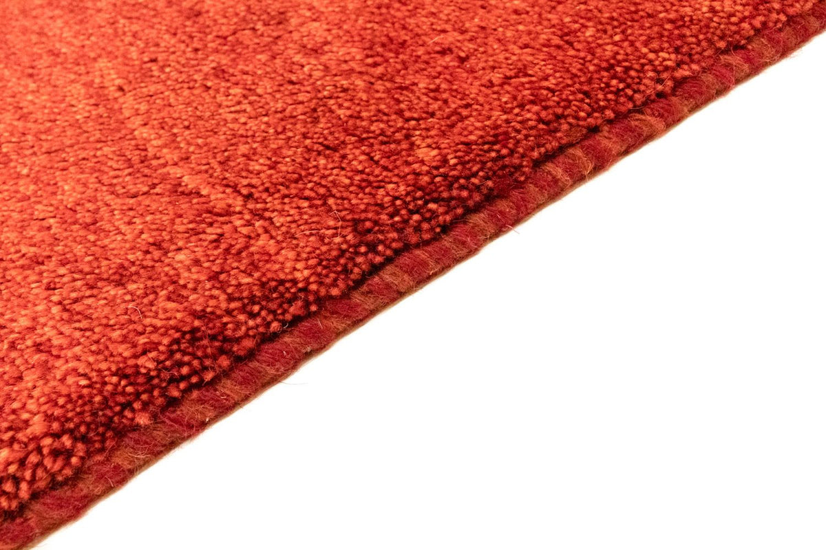 Gabbeh tapijt - Perzisch - 119 x 74 cm - rood