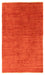 Gabbeh tapijt - Perzisch - 126 x 72 cm - rood