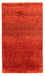 Gabbeh tapijt - Perzisch - 123 x 74 cm - rood