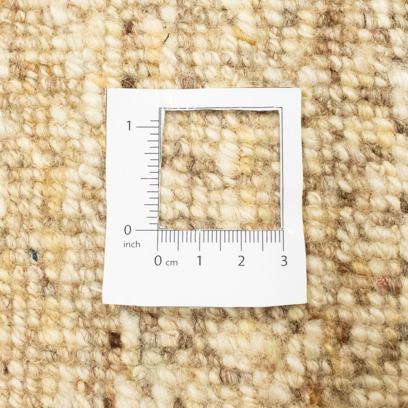 Gabbeh Tapijt - Loribaft Perzisch - 228 x 170 cm - beige