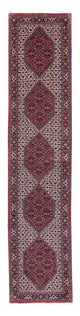Bidjar Tapijt 373x80cm - Perzisch tapijt