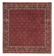 Bidjar Tapijt 205x205cm - Perzisch tapijt