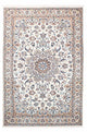 Nain - 9 la Tapijt 199x128cm - Perzisch tapijt
