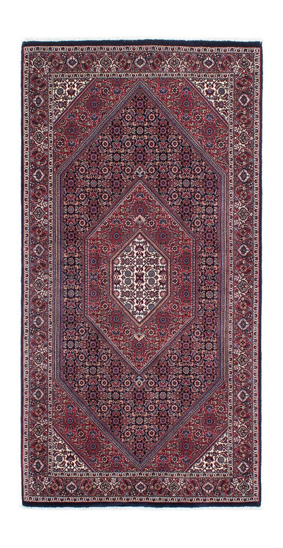 Bidjar Tapijt 99x202cm - Perzisch tapijt