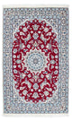Nain - 9 la Tapijt 184x108cm - Perzisch tapijt