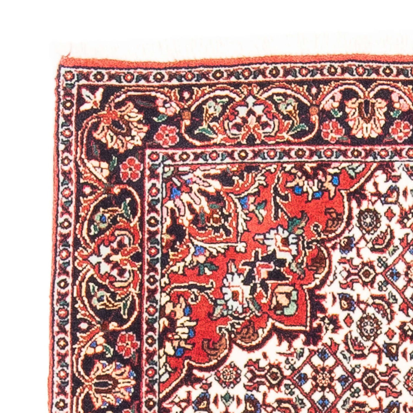 Bidjar Tapijt 145x68cm - Perzisch tapijt