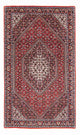 Bidjar Tapijt 88x151cm - Perzisch tapijt