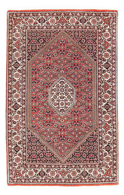 Bidjar Tapijt 83x140cm - Perzisch tapijt