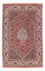 Perzisch tapijt - Bijar - 140 x 83 cm - rood