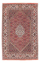 Bidjar Tapijt 140x83cm - Perzisch tapijt