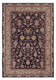 Kashmar Tapijt 198x293cm - Perzisch tapijt