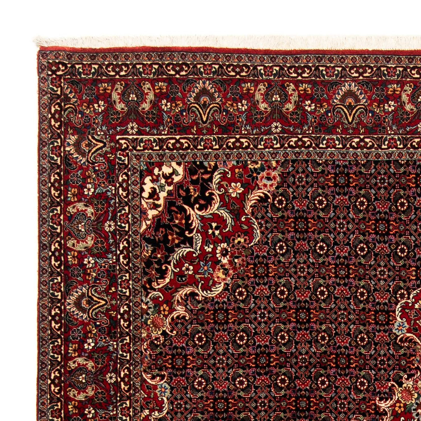 Bidjar Tapijt 252x200cm - Perzisch tapijt