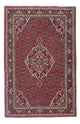 Bidjar Tapijt 211x132cm - Perzisch tapijt