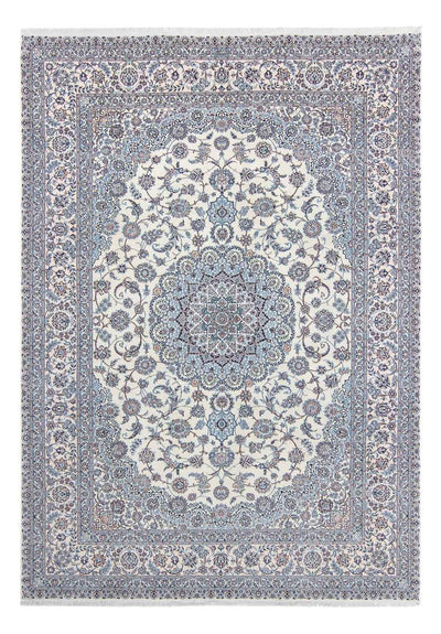 Nain - 6La Tapijt 248x358cm - Perzisch tapijt