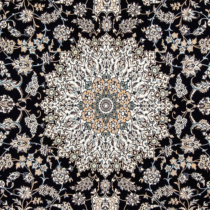 Perzisch tapijt - Nain - Premium - 332 x 212 cm - beige