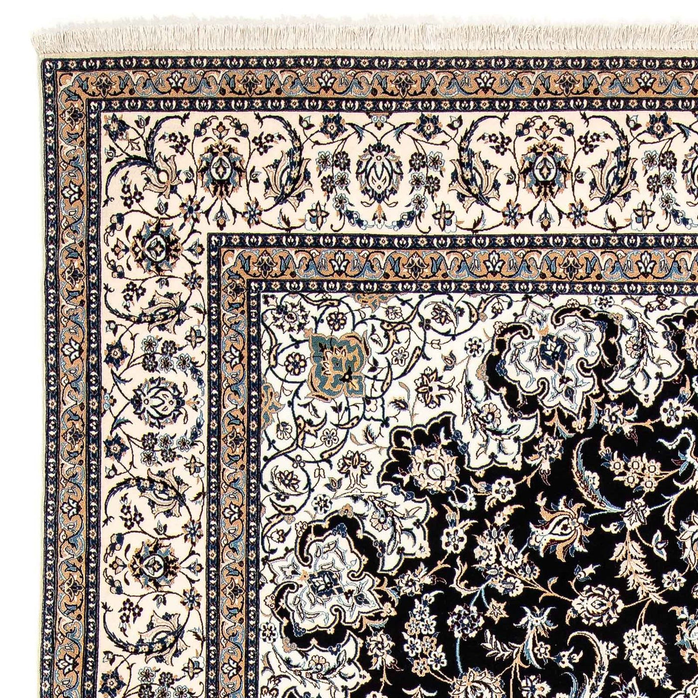 Nain - 6 la Tapijt 332x212cm - Perzisch tapijt