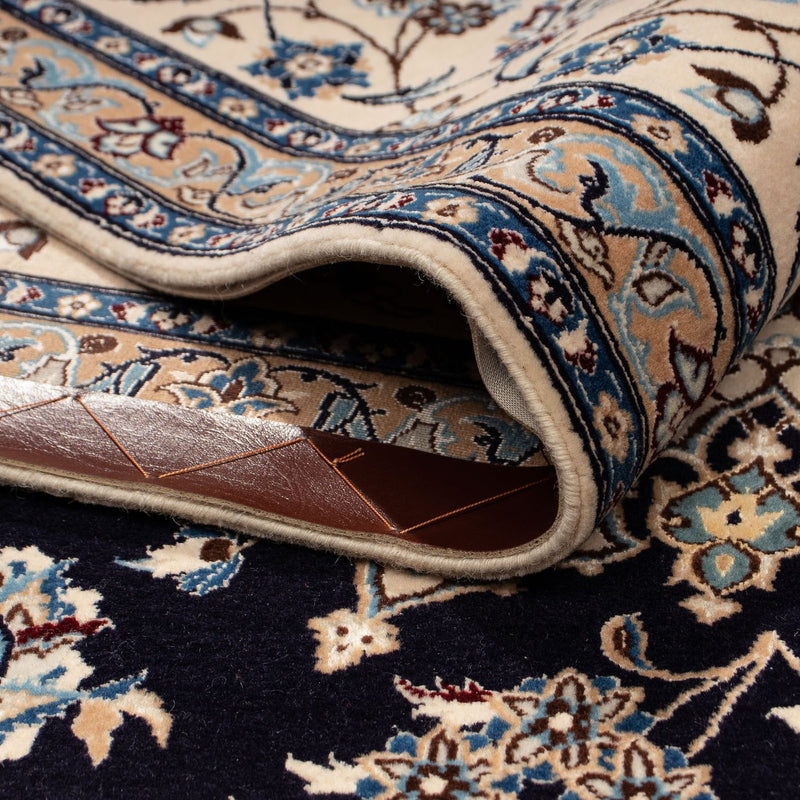 Perzisch tapijt - Nain - Premium - 332 x 212 cm - beige