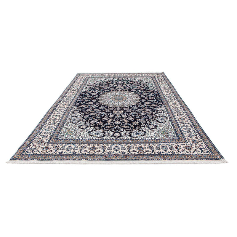 Perzisch tapijt - Nain - Premium - 332 x 212 cm - beige