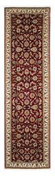 Tabriz - 50 Raj Tapijt 315x88cm - Perzisch tapijt