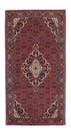 Bidjar Tapijt 202x104cm - Perzisch tapijt