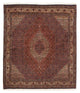 Bidjar Tapijt 222x203cm - Perzisch tapijt