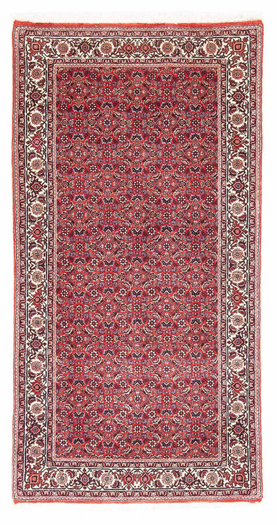 Bidjar Tapijt 88x170cm - Perzisch tapijt