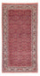 Perzisch tapijt - Bijar - 170 x 88 cm - rood
