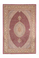 Tabriz Tapijt 302x198cm - Perzisch tapijt