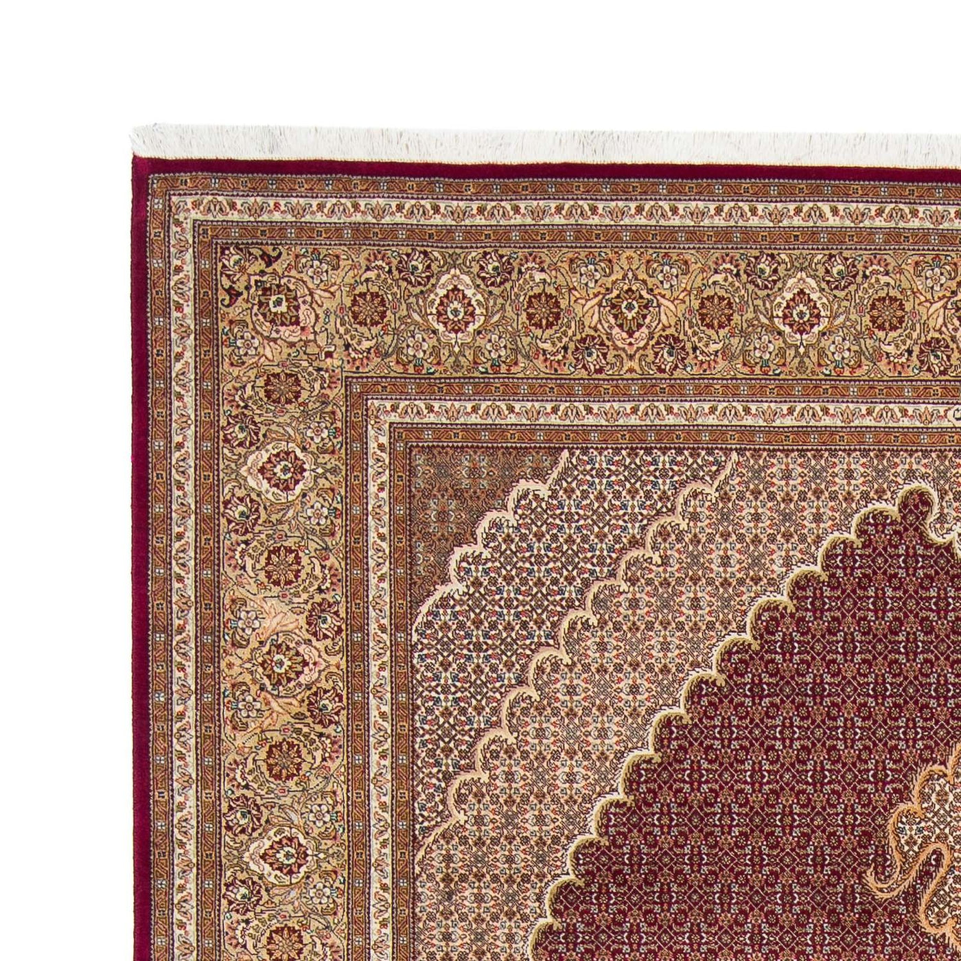Tabriz Tapijt 302x198cm - Perzisch tapijt