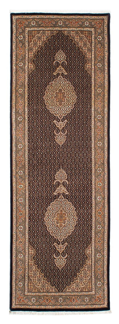 Tabriz Tapijt 81x248cm - Perzisch tapijt