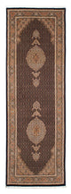 Tabriz Tapijt 248x81cm - Perzisch tapijt