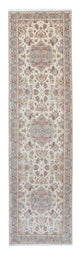 Tabriz - 50 Raj Tapijt 360x90cm - Perzisch tapijt