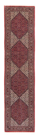 Bidjar Tapijt 346x82cm - Perzisch tapijt