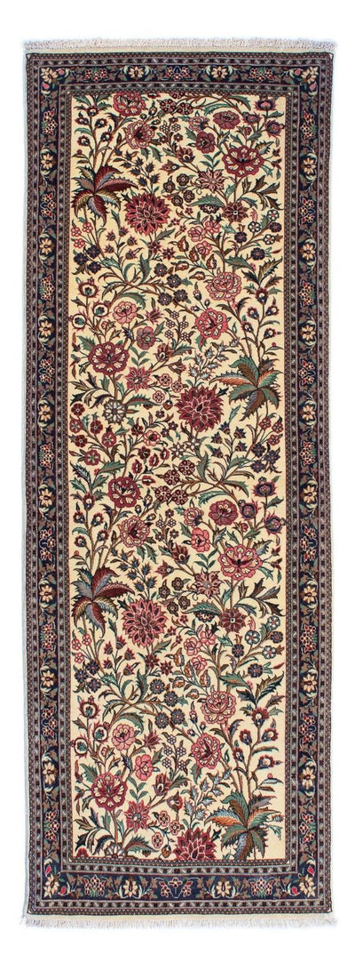 Qom Tapijt 70x212cm - Perzisch tapijt