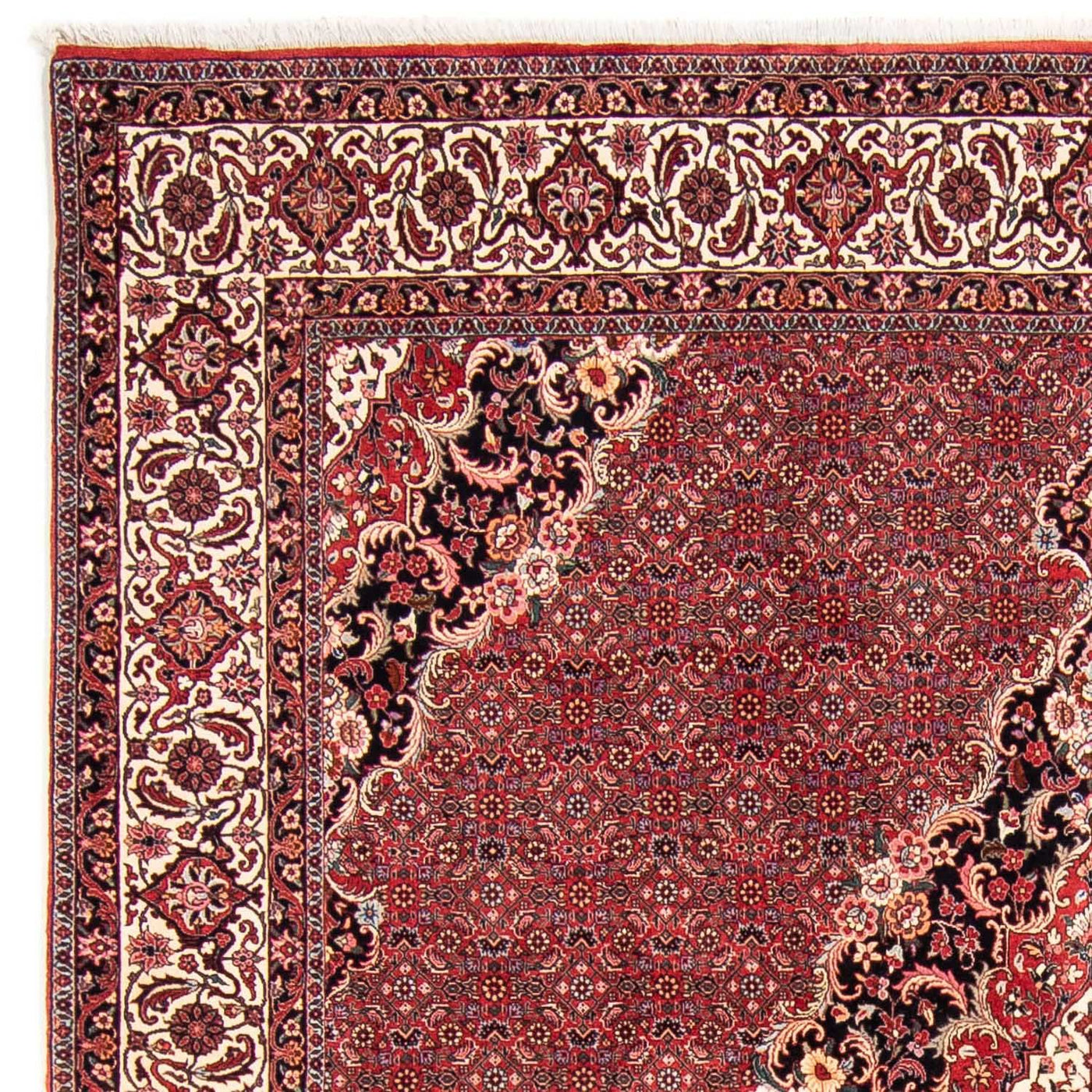 Bidjar Tapijt 253x253cm - Perzisch tapijt