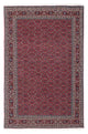 Bidjar Tapijt 132x209cm - Perzisch tapijt