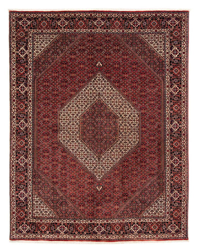 Bidjar Tapijt 206x261cm - Perzisch tapijt