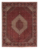 Bidjar Tapijt 261x206cm - Perzisch tapijt