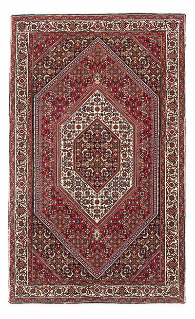 Bidjar Tapijt 90x160cm - Perzisch tapijt